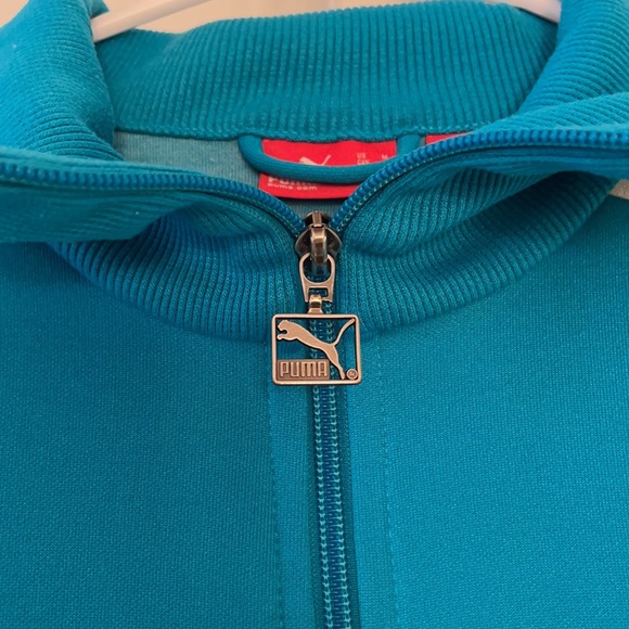 Puma Sweater - Picture 3 of 9